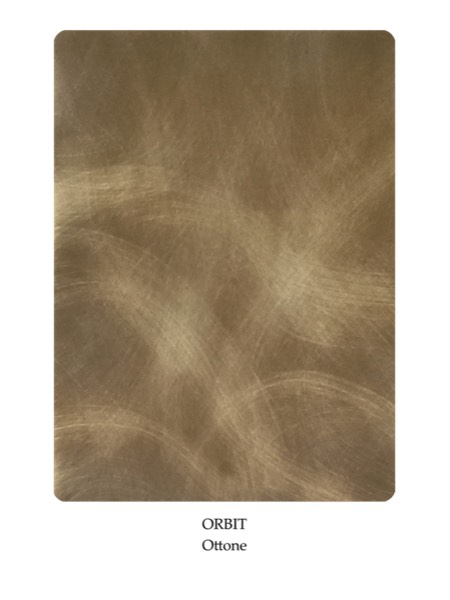 Alamă Orbit — finisaj pentru mobilier și obiecte din alamă lucrate manual la comandă, Mesterii lui Peshte.
