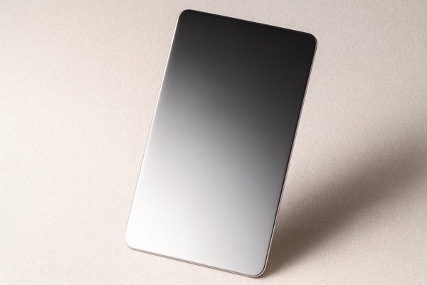 Inox Lucios — finisaj pentru mobilier și obiecte din inox lucrate manual la comandă, Mesterii lui Peshte.